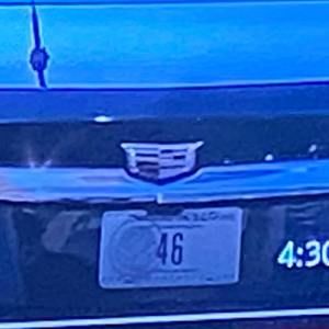 Meet your Posher, Terence